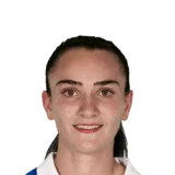 Amaia Martínez 65 Common CB FC 26 card