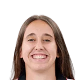 Clara Pinedo 78 Common CAM FC 26 card
