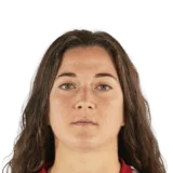 Paula Arana 70 Rare ST FC 26 card