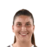 Cristina Cubedo 71 Common CB FC 26 card