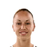 Irina Uribe 71 Common ST FC 26 card