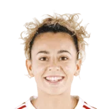 Esther Martin-Pozuelo 70 Common LB FC 26 card