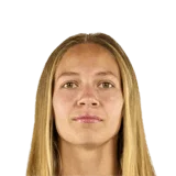 Raquel Morcillo 72 Common LB FC 26 card