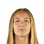 Raquel Morcillo 72 Common LB FC 26 card