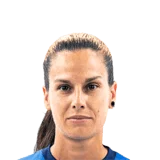 Judith Caravaca 66 Common CB FC 26 card