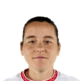 Iris Arnaiz 73 Rare CDM FC 26 card