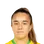 Izarne Sarasola 71 Common LB FC 26 card