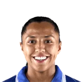 Vanegas 82 Rare CB FC 26 card