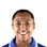 Vanegas 82 Rare CB FC 26 card