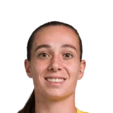 Elene Lete 79 Common GK FC 26 card