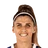 Natalia Ramos 95 FUTTIES CDM FC 26 card