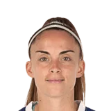 Clau Blanco 72 Common LB FC 26 card