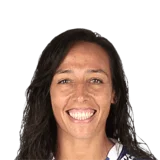 Sandra Castelló 74 Rare CDM FC 26 card