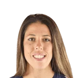 Patri Ojeda 72 Common CB FC 26 card