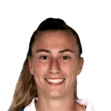Laia Ballesté 70 Common CB FC 26 card