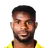 Ibrahim 67 Rare CB FC 26 card