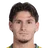 Cristian Gutiérrez 70 Rare LB FC 26 card