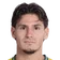 Cristian Gutiérrez 70 Rare LB FC 26 card