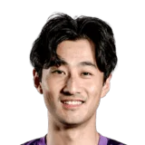 Peng Peng 58 Common GK FC 26 card