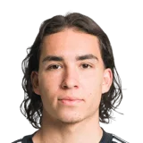 Sahsah 60 Rare LW FC 26 card
