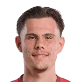 Lendfers 55 Rare GK FC 26 card