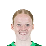 Adamczyk 73 Rare GK FC 26 card