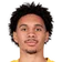 Herrington 57 Common CB FC 26 card