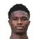 Keita 69 Common CB FC 26 card