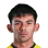Silva 68 Common GK FC 26 card