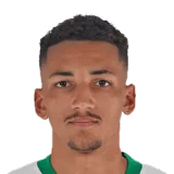 Álvaro 68 Common ST FC 26 card