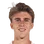Pablo Barrios 82 Rare CM FC 26 card