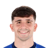 Pablo Marín 73 Common CM FC 26 card