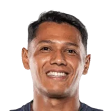 Costa 67 Common CB FC 26 card