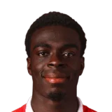 Quarshie 69 Rare CB FC 26 card