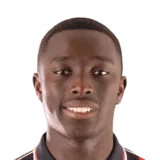 Mendy 70 Common CB FC 26 card