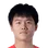 Wang Yiwei 47 Common RB FC 26 card