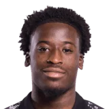Diakité 66 Rare CB FC 26 card