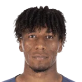 Rodríguez 67 Common ST FC 26 card