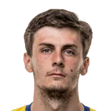 Tahirović 67 Common CDM FC 26 card