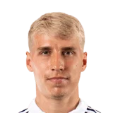 Ollila 69 Common LB FC 26 card