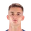 Marc Casadó 79 Common CDM FC 26 card