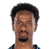 Ahmed 68 Rare CM FC 26 card