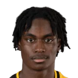 Ogunneye 57 Rare RB FC 26 card
