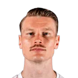 Öst 63 Common GK FC 26 card