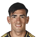 Di Lollo 66 Common CB FC 26 card