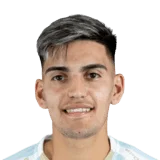 Lopez 68 Common CM FC 26 card
