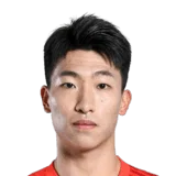 Li Ning 57 Rare RM FC 26 card