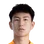 Lyu Jiaqiang 47 Common CB FC 26 card