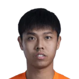 Duan Dezhi 49 Common CDM FC 26 card