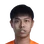 Duan Dezhi 49 Common CDM FC 26 card